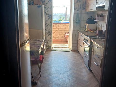 квартира за адресою Бугаївська вул., 48 к3