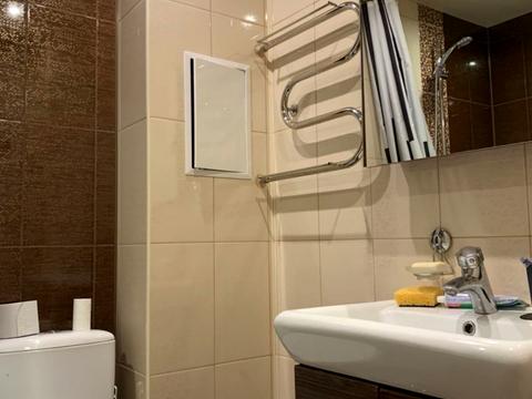 квартира за адресою Краснопільська вул., 11