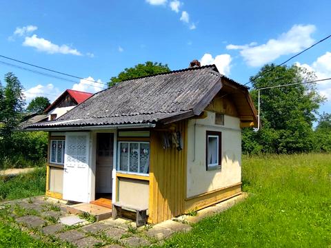дом по адресу Шевченка