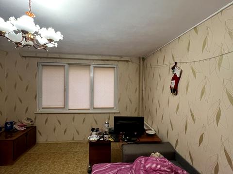 квартира по адресу 8-го Марта ул., 37
