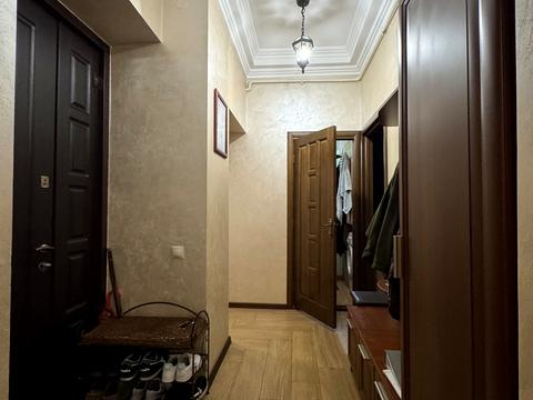 квартира по адресу Гойды ул., 5
