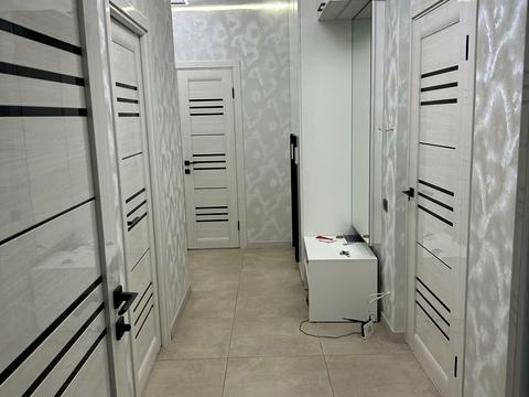 квартира по адресу Майборського ул., 4