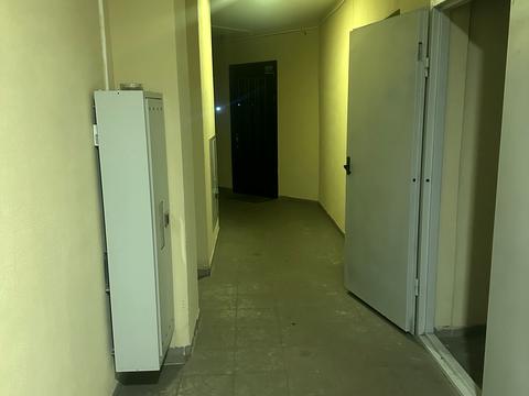 квартира за адресою Драгоманова вул., 6/1