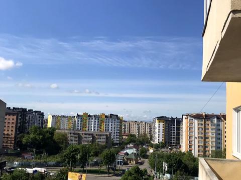 квартира по адресу Галицкая ул., 112д