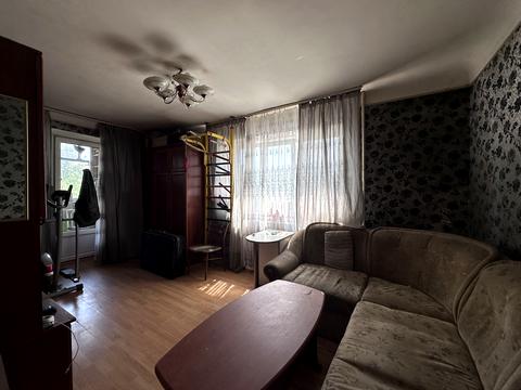квартира по адресу Марка Безручка ул., 27/3