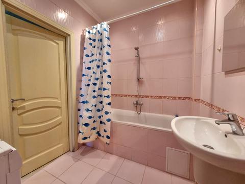 квартира за адресою Перлинна вул., 1