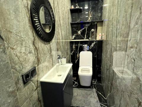 квартира за адресою Олександра Довженка вул., 37