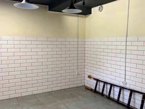коммерческая по адресу Проспект Миру, 19