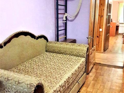 квартира за адресою Спортивна вул. (Гайдара), 6