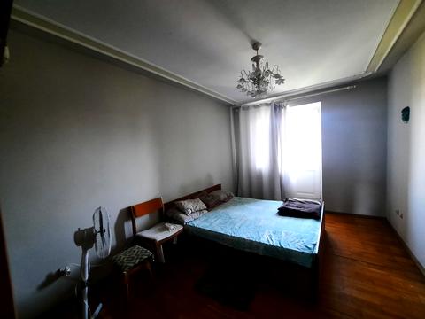 квартира за адресою Коллонтая вул., 2