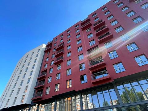 квартира по адресу Трускавецкая ул., 48