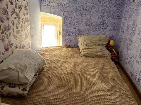 комната по адресу Тираспольская ул., 17