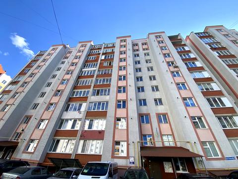 квартира по адресу Озёрная ул., 6/3