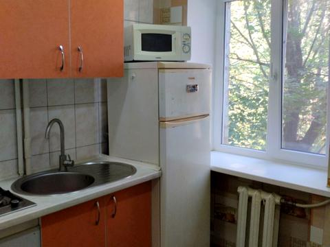квартира за адресою Олександра Поля просп. (Кірова), 92