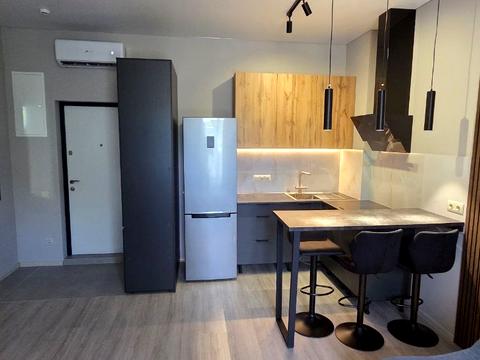 квартира по адресу Ванный пер., 5г