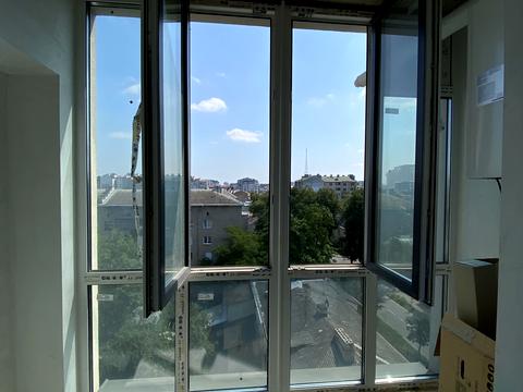 квартира по адресу Короля Даниила ул., 48