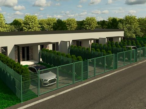 дом по адресу Юбилейная ул.