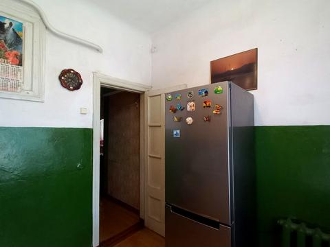 квартира за адресою Фанатська вул., 111