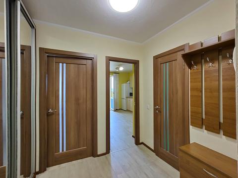 квартира за адресою Сергія Москаленка вул. (Красовського), 45
