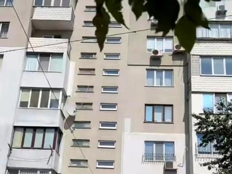 квартира по адресу Тополёвая ул., 18