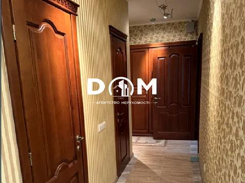 квартира по адресу Митрополита Василия Липковского ул. (Урицкого), 37-В