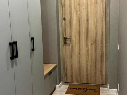 квартира за адресою Набережна вул., 8д