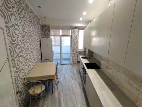 квартира за адресою Федора Ернста вул., 16