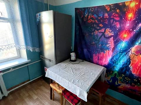 квартира по адресу Тульчинская ул., 9