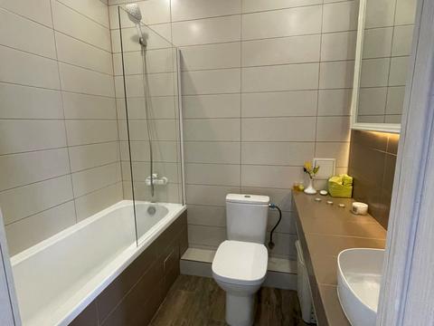 квартира за адресою Кульпарківська вул., 230-А