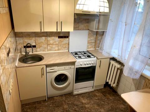 квартира за адресою Полякова вул., 5