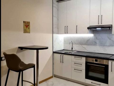 квартира за адресою Дніпровська набережна вул., 20-А