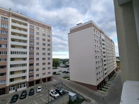 квартира за адресою вул. Лісогринівецька, 34А