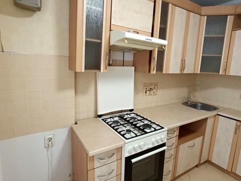 квартира за адресою вул. Відінська, 27
