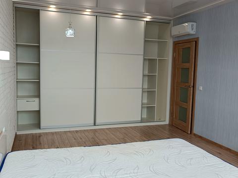 квартира по адресу Даниила Щербаковского ул. (Щербакова), 52