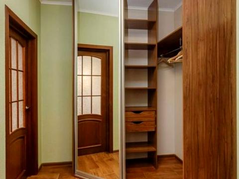 квартира за адресою Воскресенська вул., 14-Д