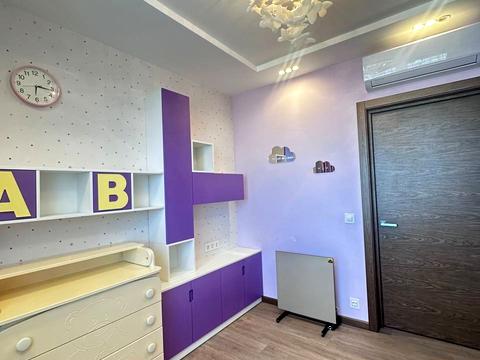 квартира по адресу Вацлава Гавела бульв. (Івана Лепсе), 9-А