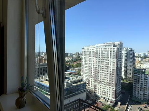 квартира за адресою Генуезька вул., 3б