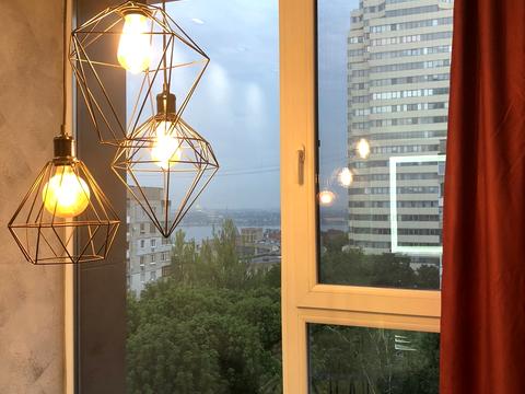 квартира за адресою Володимира Вернадського вул. (Дзержинського), 33
