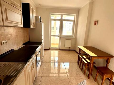 квартира за адресою Петра Калнишевського вул. (Михайла Майорова), 8