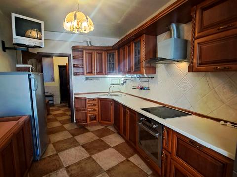 квартира за адресою Юлії Здановської вул. (Ломоносова), 56