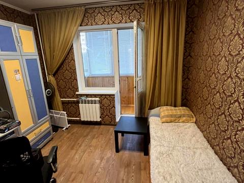 квартира по адресу Героев Днепра ул., 62