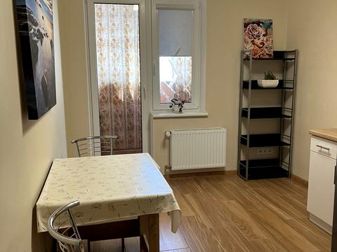 квартира за адресою Люстдорфська дорога вул., 25