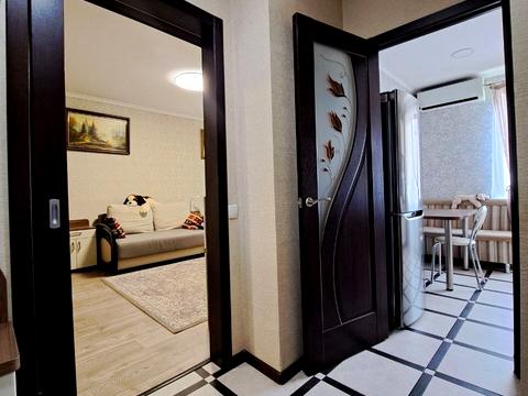 квартира по адресу Героев просп., 4