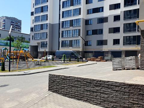 квартира по адресу Озёрная ул., 14/1