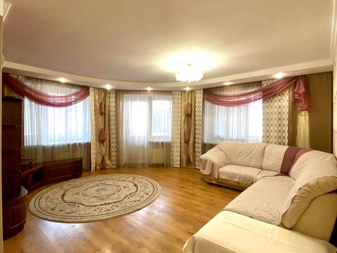квартира за адресою Соборності вул. (Жовтнева), 77а