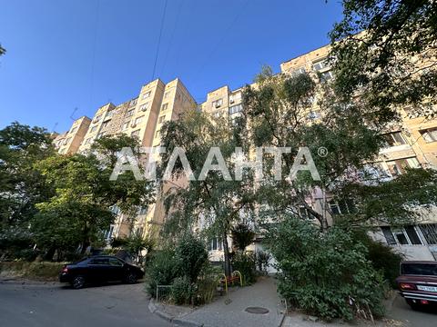 квартира за адресою Сім'ї Глодан вул., 10