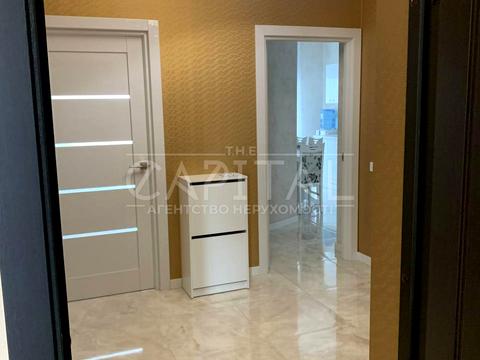 квартира за адресою Євгена Коновальця вул. (Щорса), 44-А