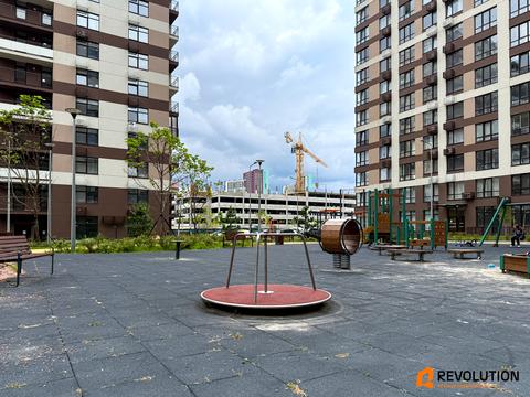 квартира за адресою Генерала Грекова вул., 2