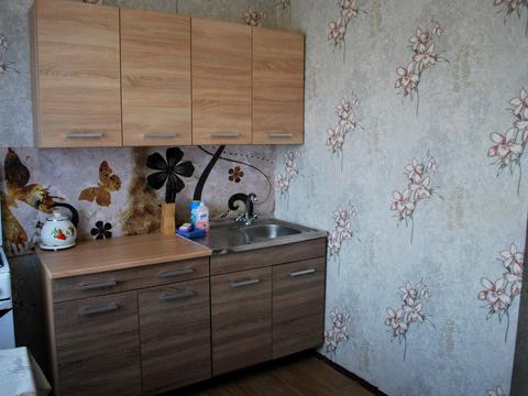квартира за адресою житловий масив Тополя-3 вул., 22