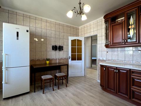 квартира за адресою Садова вул., 5-А